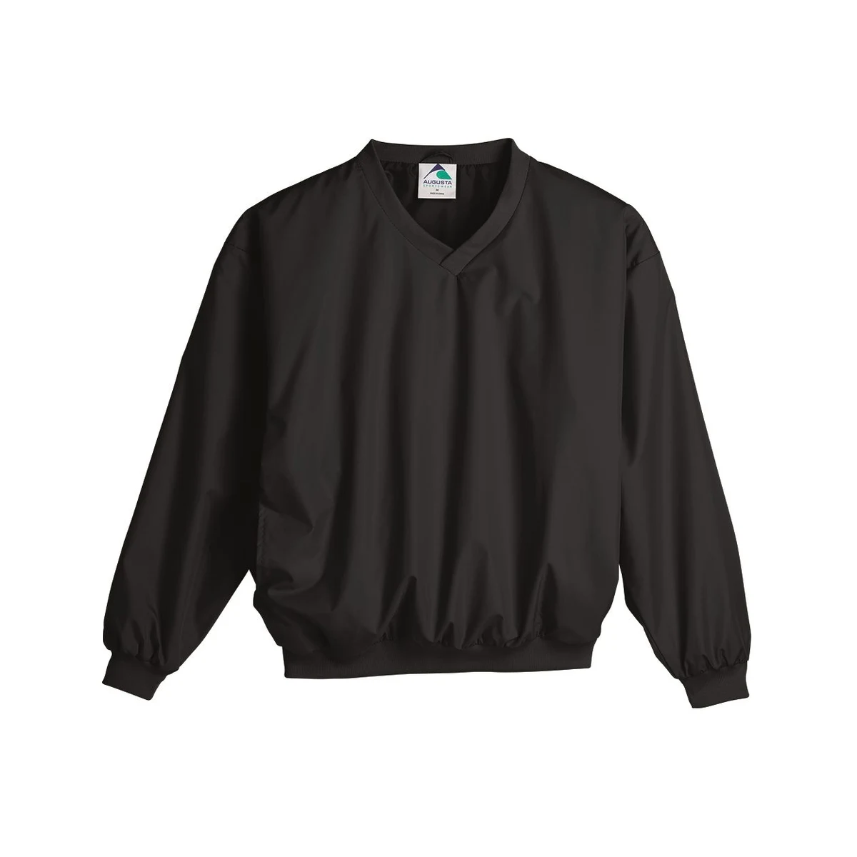 Unisex Micro Poly Windshirt - 3415 1
