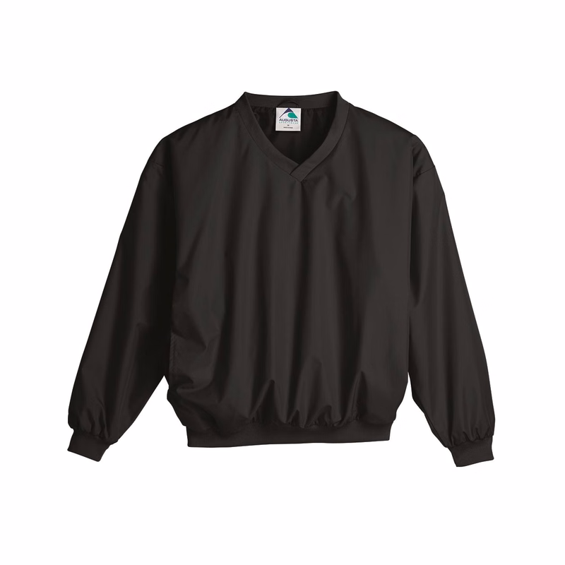 Unisex Micro Poly Windshirt - 3415