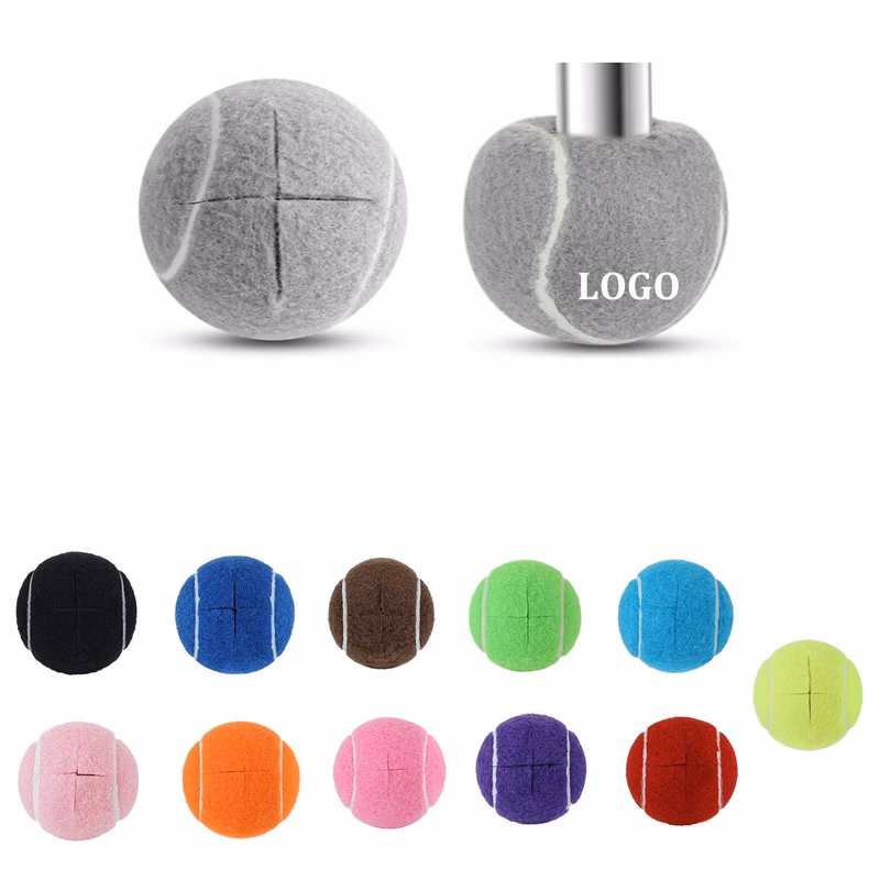 Tennis Balls