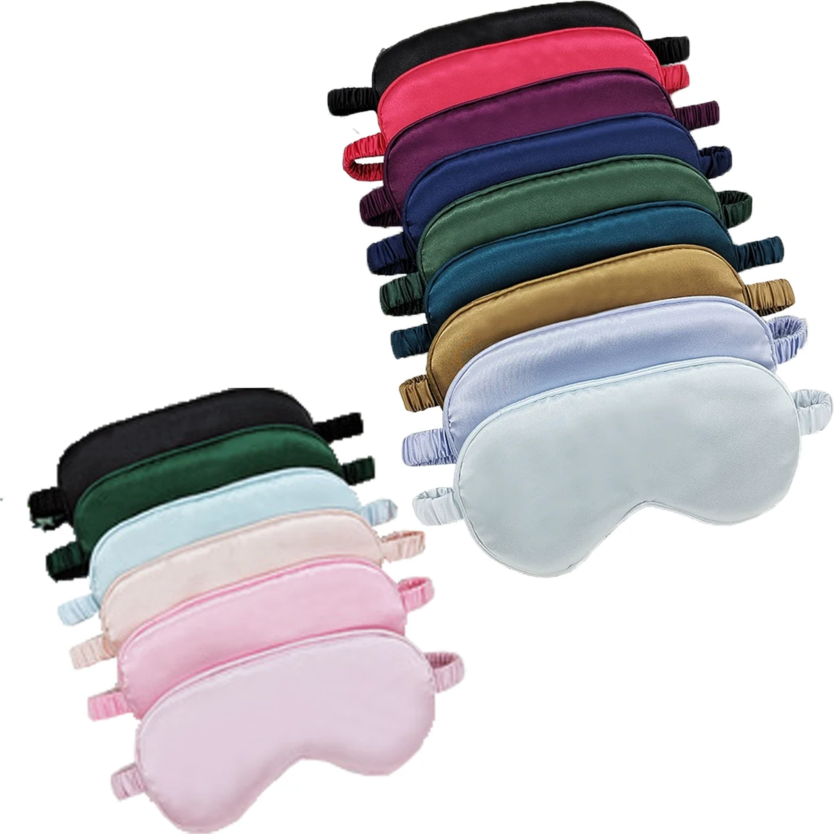 Sleep Aid Eye Mask 50MOQ 1