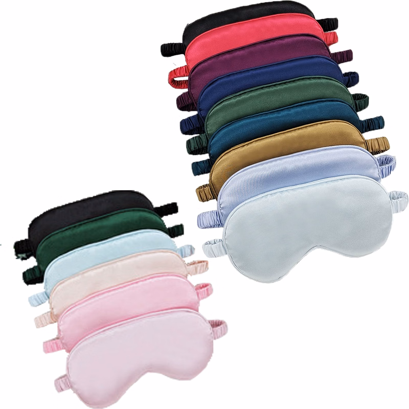 Sleep Aid Eye Mask 50MOQ
