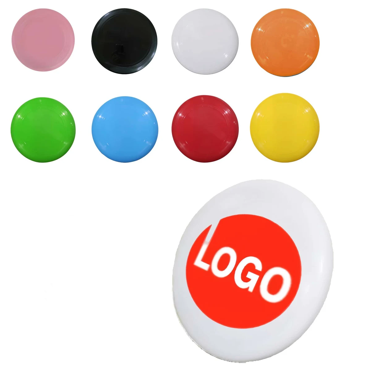 Adult Professional Flying Disc 1