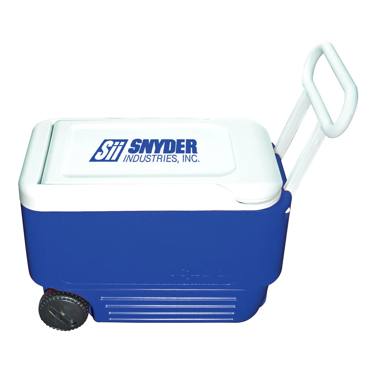 Igloo Wheelie Cool Cooler 1