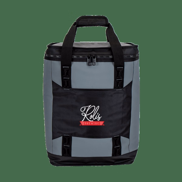 Basecamp Mt. Rainier Cooler Backpack