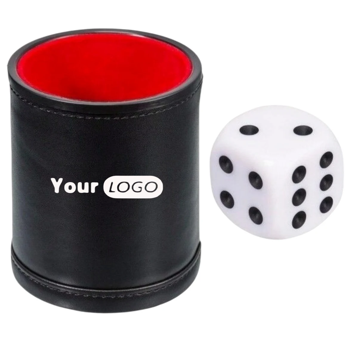 Commercial Grade Dice Shaker 1