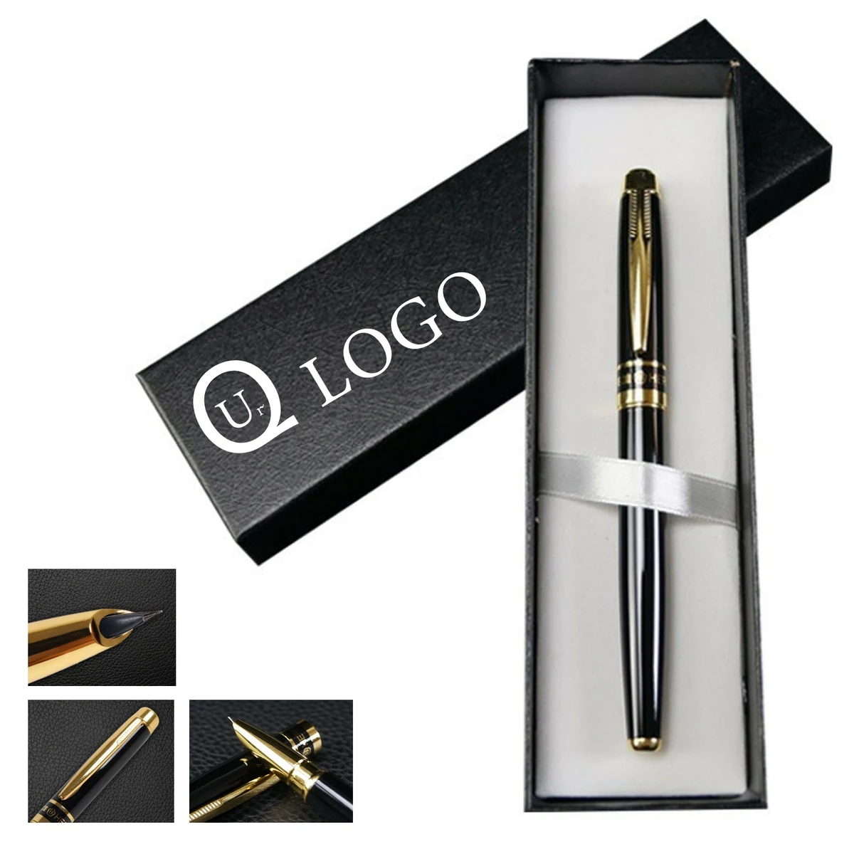 Fountain Pen Set 1