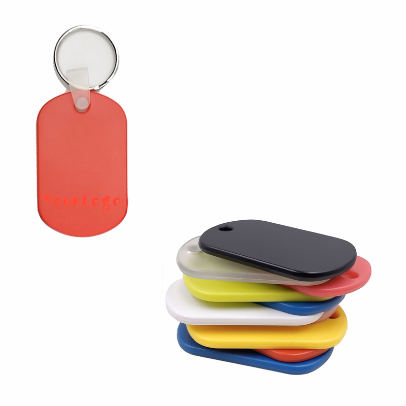 Portable Key Chain