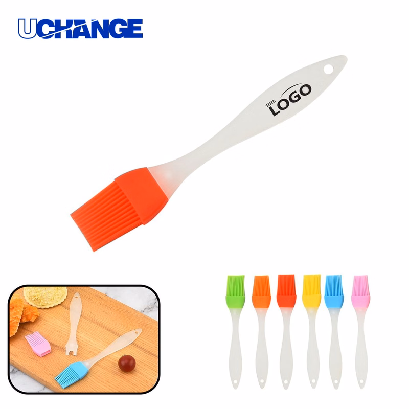 Barbecue Oil Brush for Grilling Use