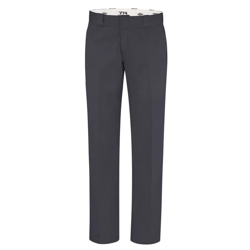 Dickies Women's Extended Sizes Work Pants - FP74EXT 1
