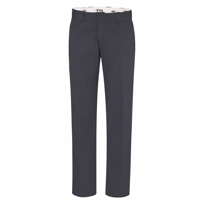 Dickies Women's Extended Sizes Work Pants - FP74EXT