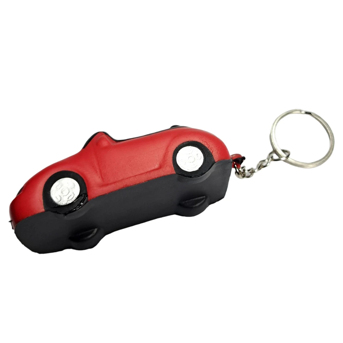 Car Squeeze Keychain 1