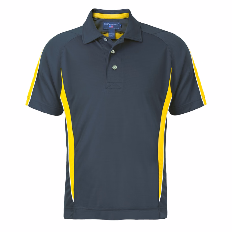 Men's Phenom Ottoman Polo Shirt