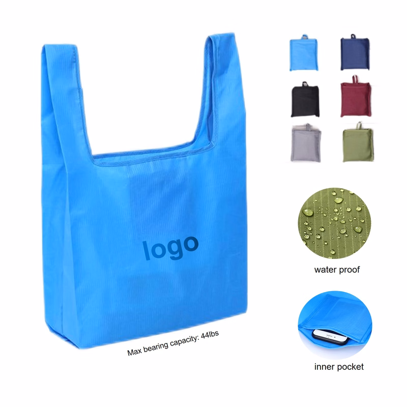 Waterproof Shopping Bag