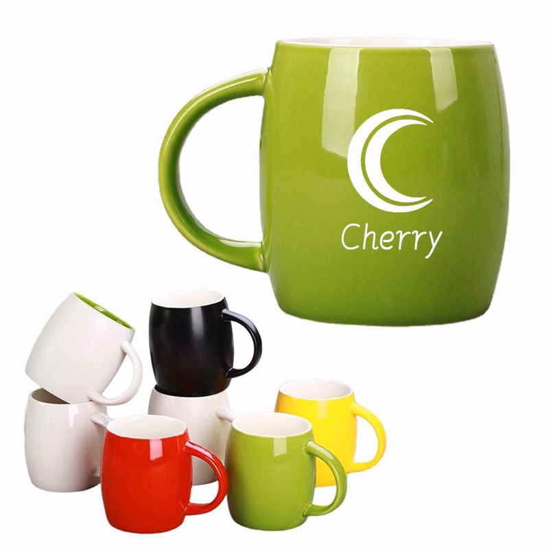 15Oz Ceramic Coffee Mug