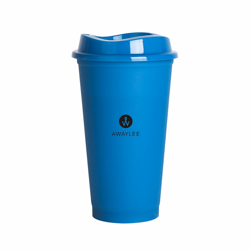 Travel Tumbler With Lid