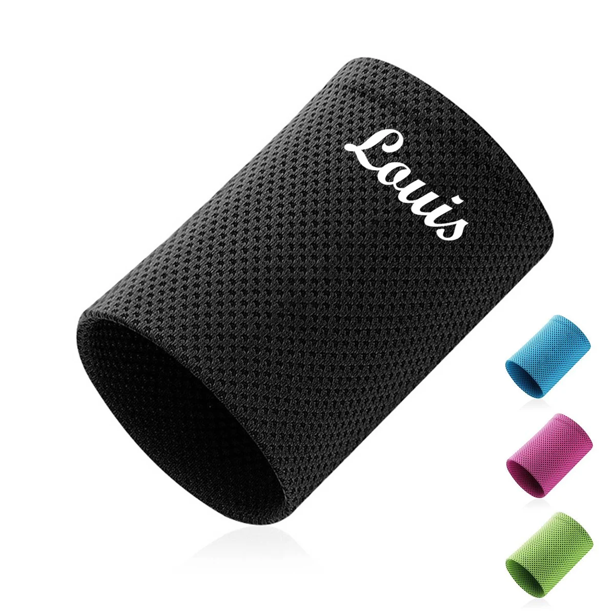 Sports Cooler Wristband 1