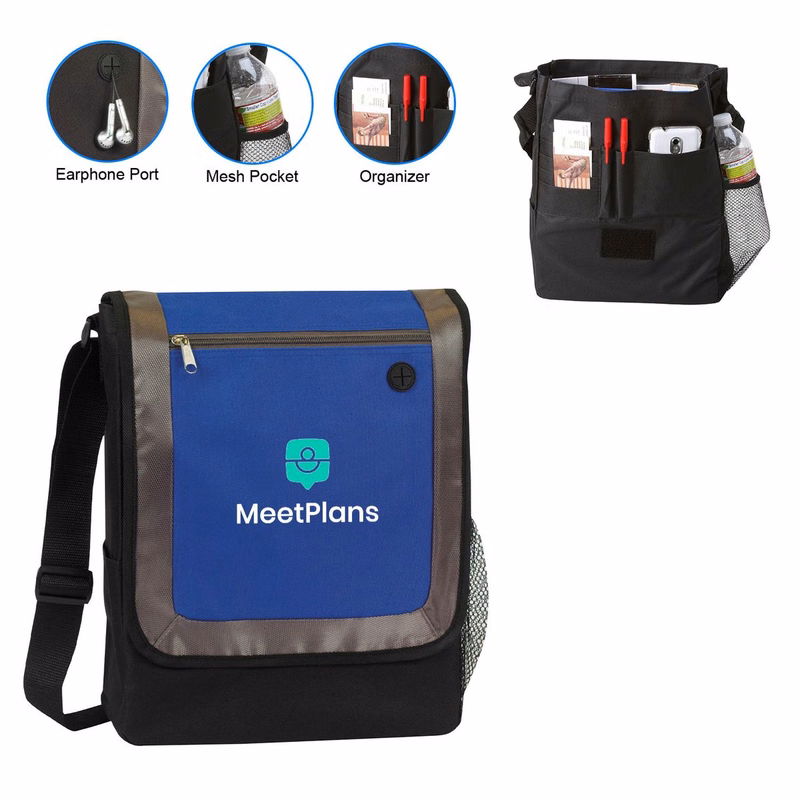 CITY MESSENGER