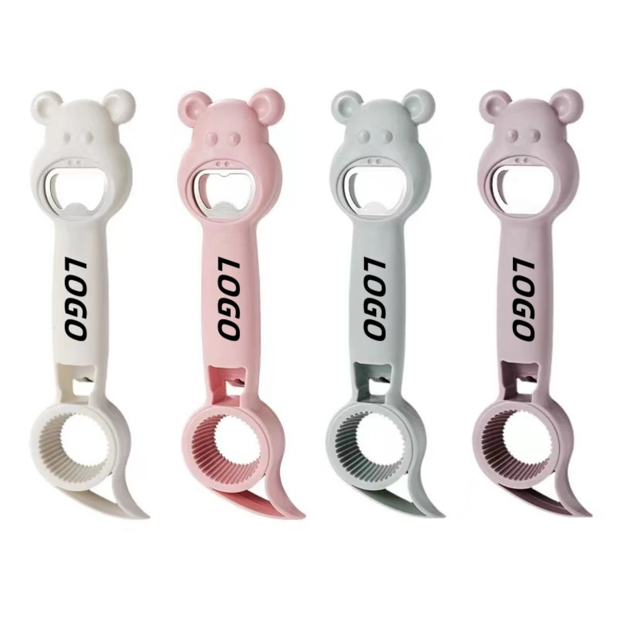 Creative bottle opener 1