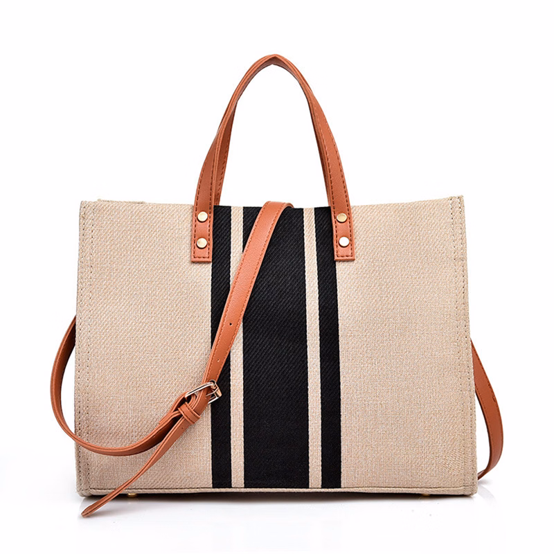 Shopping Canvas Tote Bags