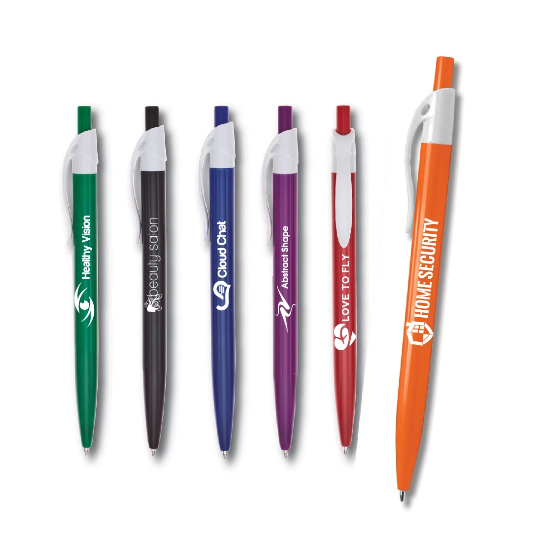 The Brunswick Pen 1