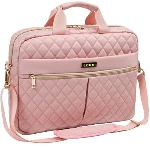 Laptop Bag Briefcase for Women 15.6 inch 1