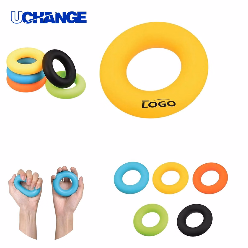 Fitness Finger Strength Trainer Tool