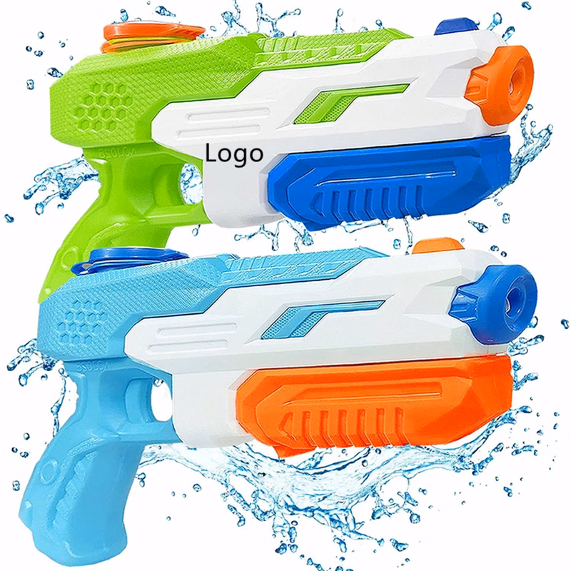 Water Guns