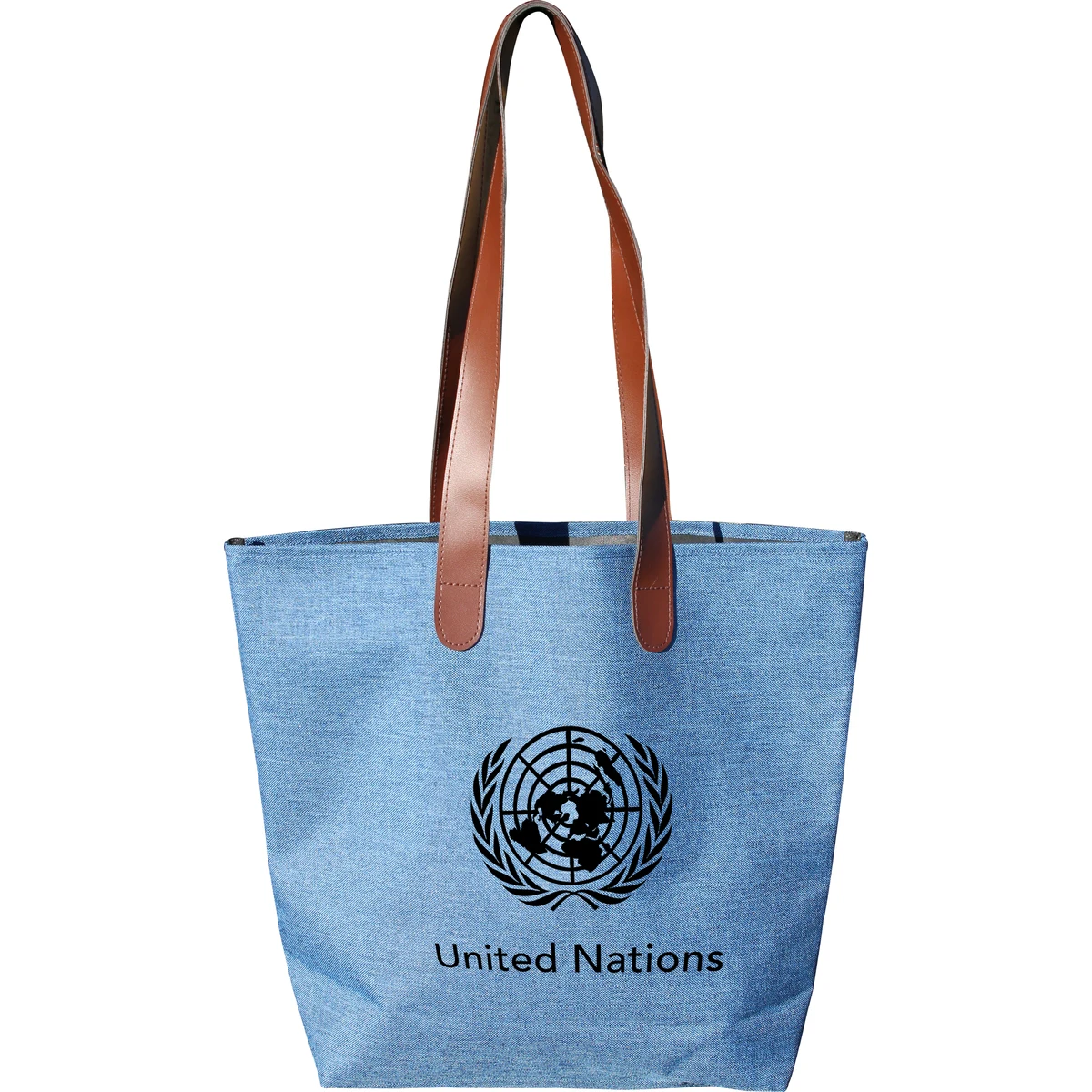 Nottingham Tote 1