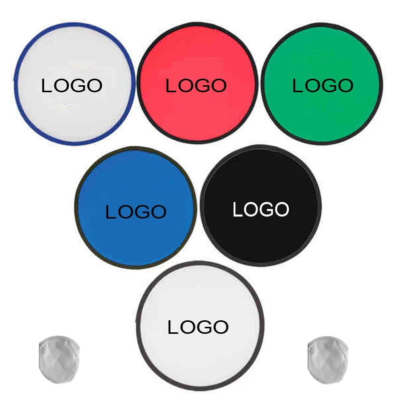 Custom Logo flying disc 1