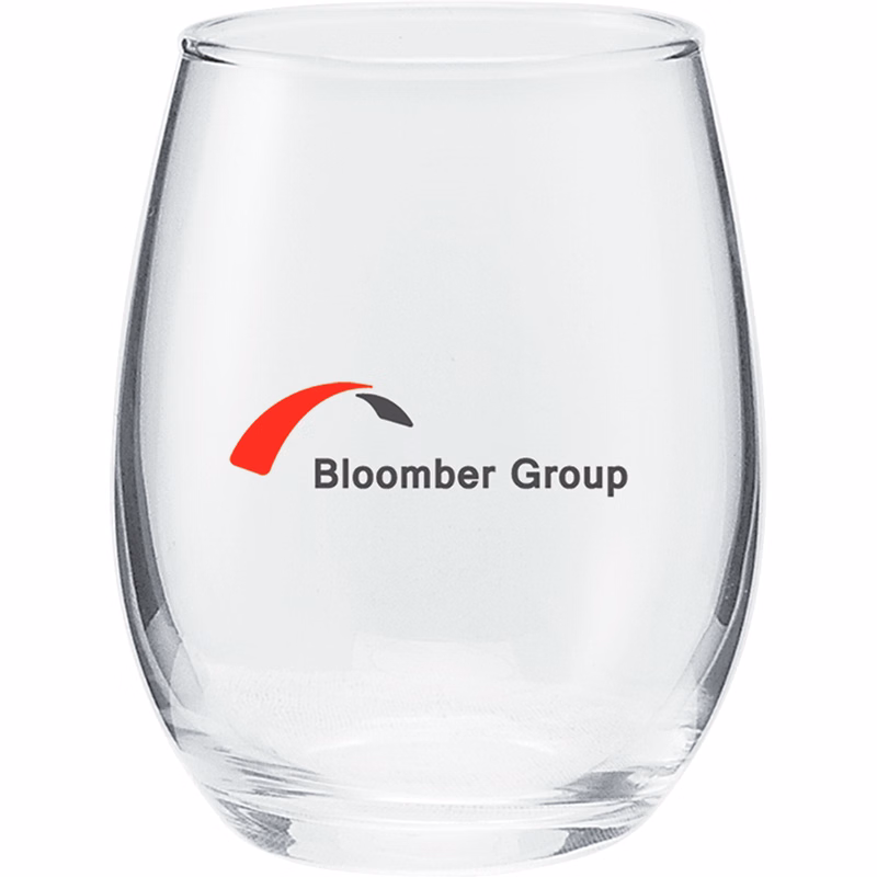 5.5 oz perfection stemless wine