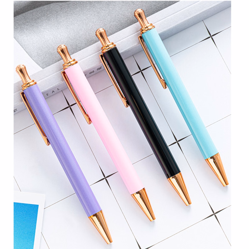 Promotional Metal Luxury Ballpoint Pen