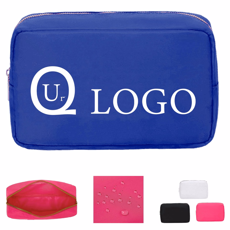 Nylon Pouches
