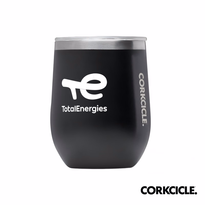 Corkcicle® Stemless - 12oz