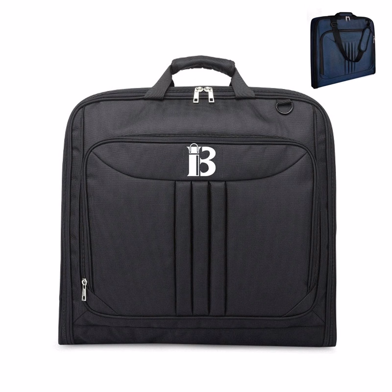 Foldable Shoulder Strap Carry On Garment Bag