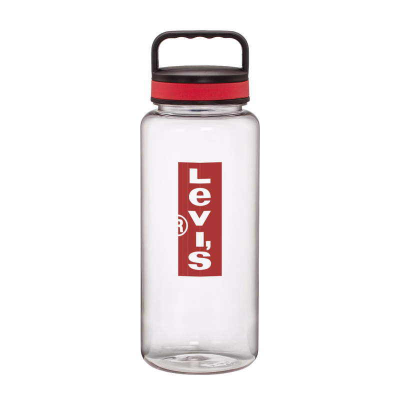 Brecon Wide Mouth Bottle w/ Twist Lid - 42oz