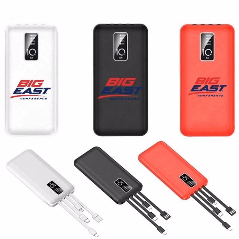 Phone Charger Power Bank