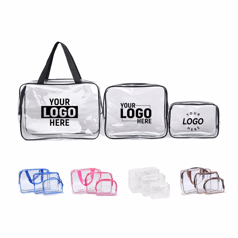 3 Pieces Travel Bags
