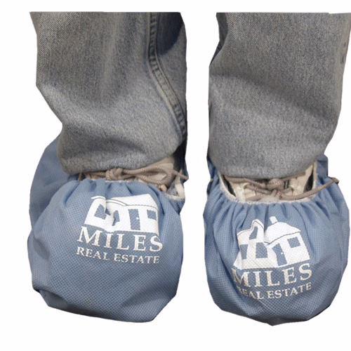 Medical / Real Estate Shoe Covers