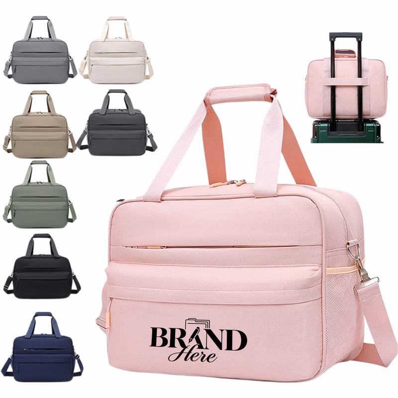 Large Capacity Laptop Bag