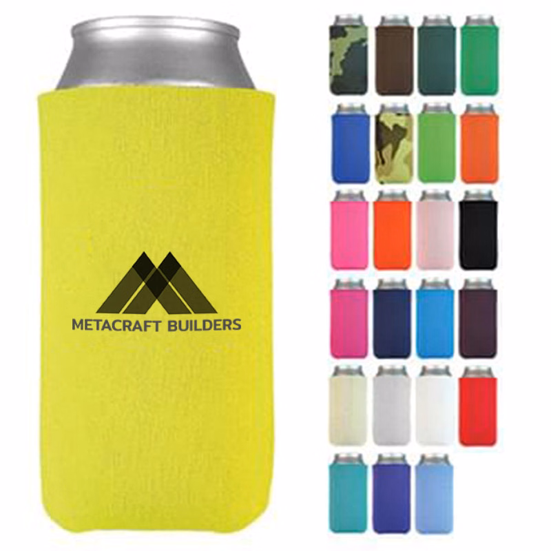 8 ounce Can cooler