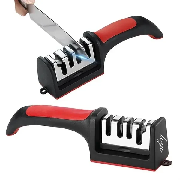 Knife Sharpener Home Multifunctional for Office, School and Events 1