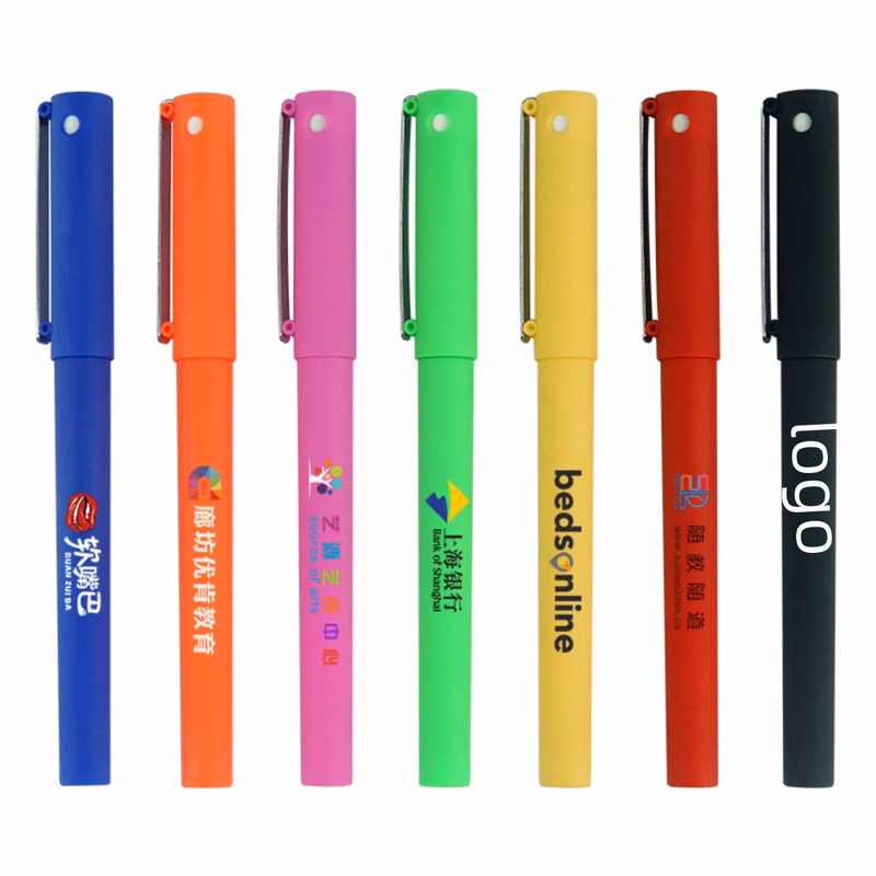 Stylus Gel Pen