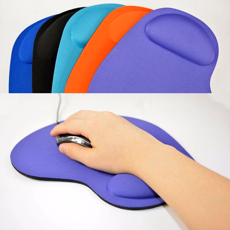 Wrister Mouse Pad