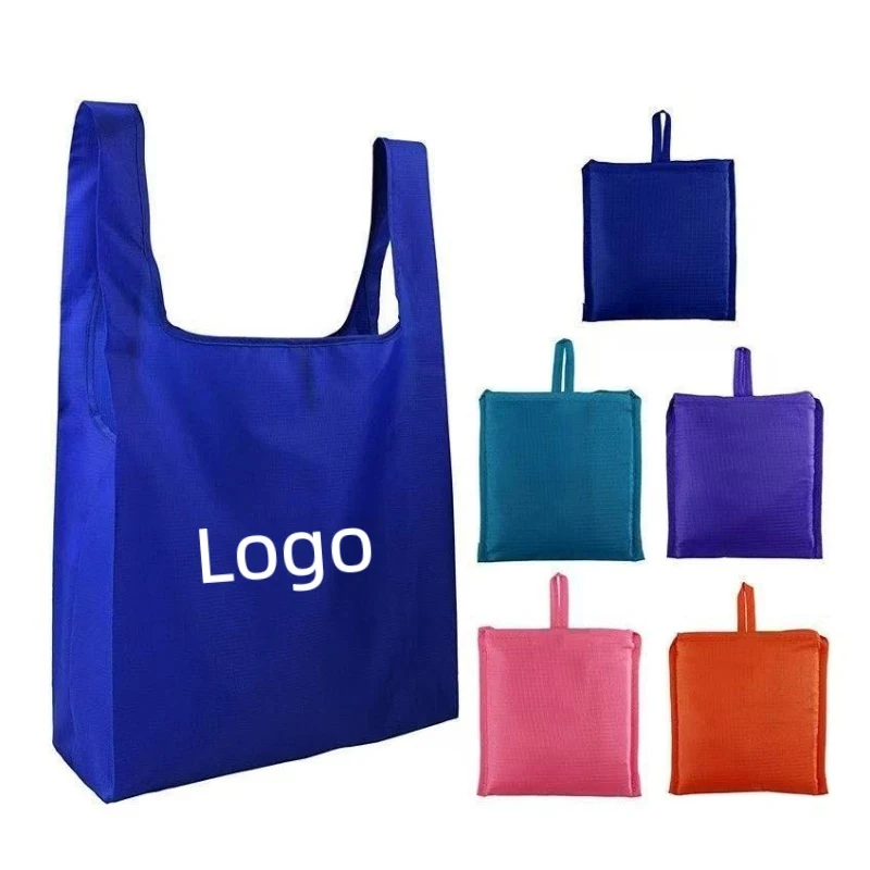 Foldable Grocery Tote Bag 1