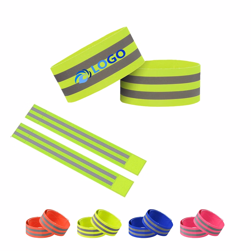 Safety Reflective Armband Legband 1pcs