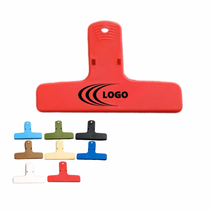 Food Storage Bag Sealing Clips