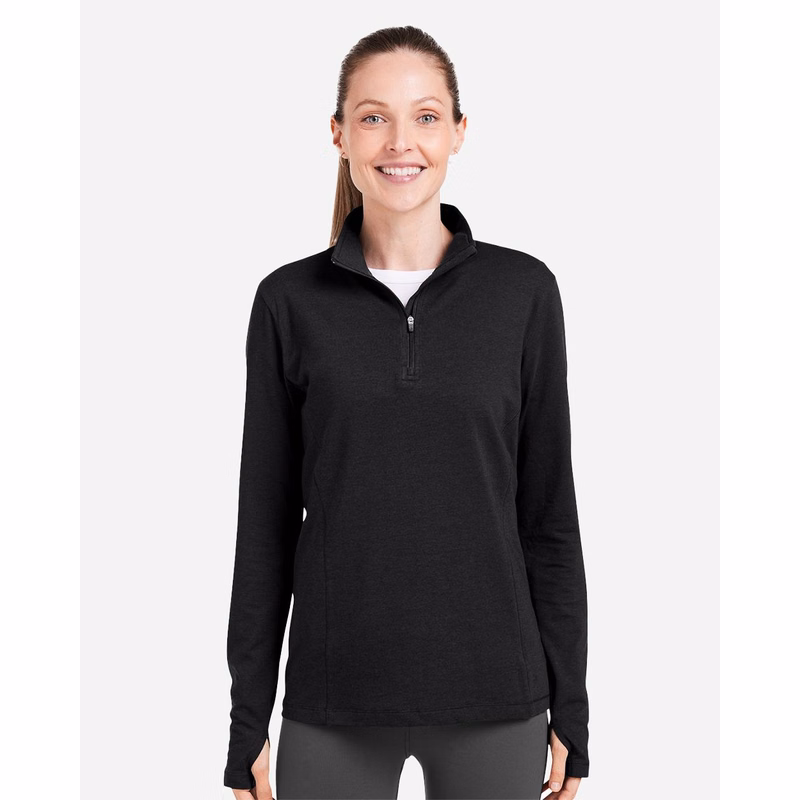 Women's Recess Quarter-Zip Pullover - TW300