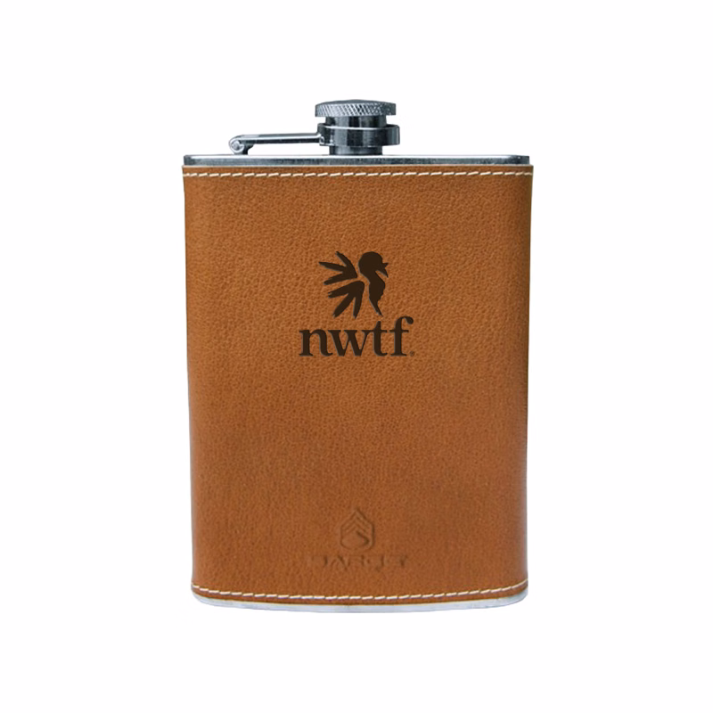 Sipper - 8oz Hip Flask