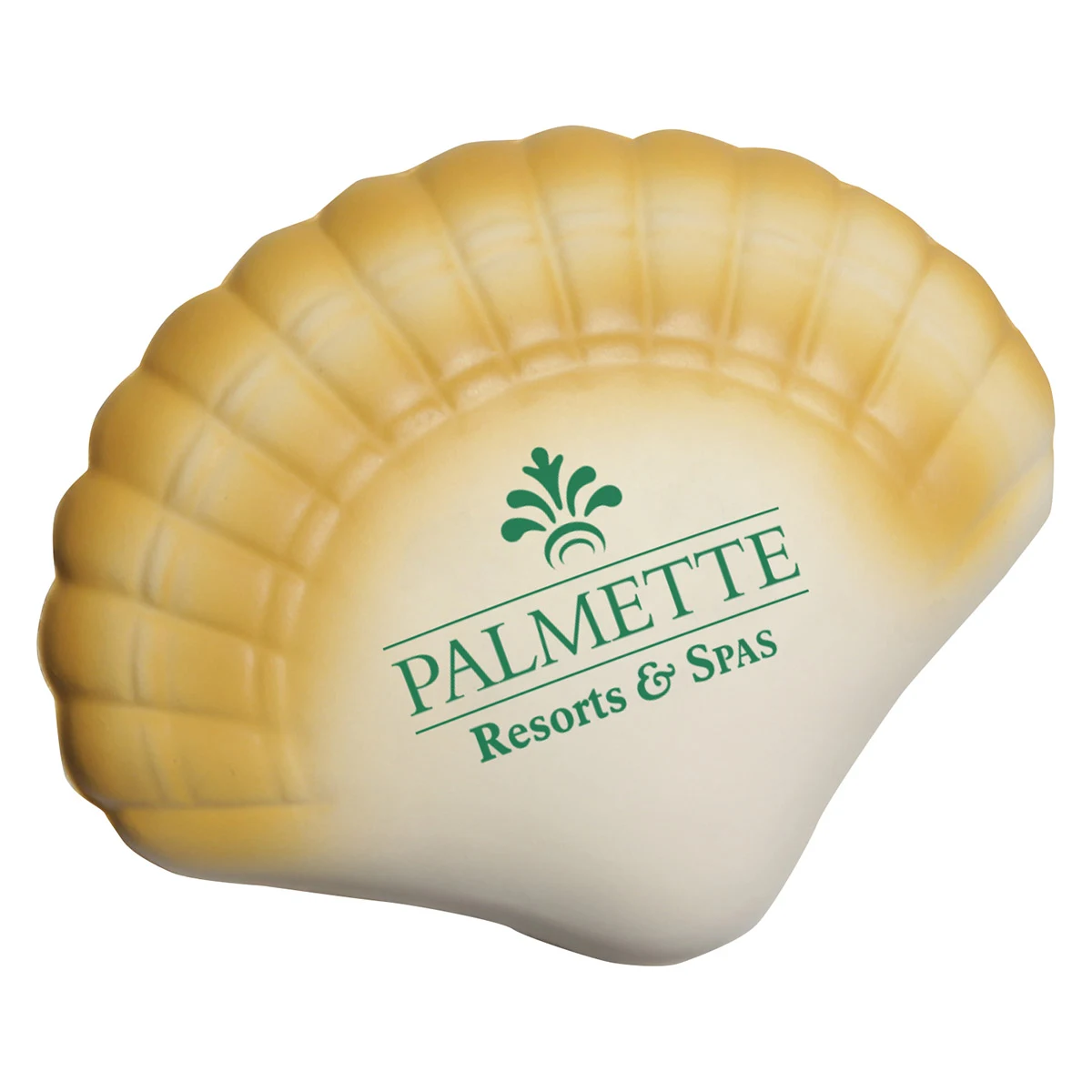 Seashell Stress Reliever 1