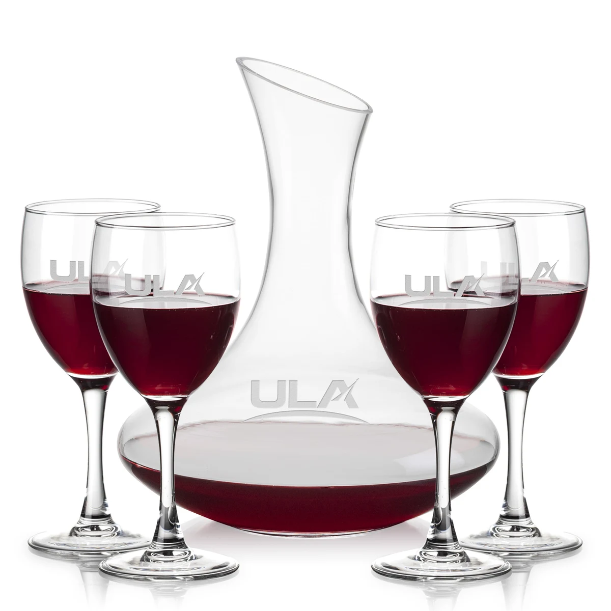 Hampton Carafe & Carberry Wine 1